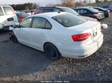 VOLKSWAGEN JETTA 1.8T SEL 3VWL17AJ8FM****** снимка