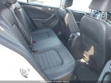 VOLKSWAGEN JETTA 1.8T SEL 3VWL17AJ8FM****** снимка