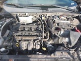 FORD FOCUS SES 1FAHP3GN6AW****** fotografie