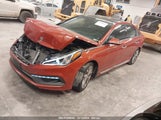 HYUNDAI SONATA LIMITED 2.0T 5NPE34AB2FH160560 photo
