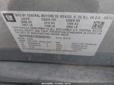 CADILLAC SRX LUXURY COLLECTION 3GYFNCE37DS602161 снимка