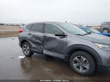 HONDA CR-V LX 2HKRW6H38JH222166 photo