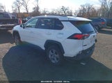 TOYOTA RAV4 XLE 2T3P1RFV9NW257552 снимка