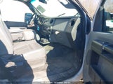 FORD F-350 CHASSIS XL 1FDRF3G65GE****** снимка