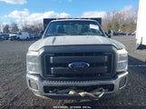 FORD F-350 CHASSIS XL 1FDRF3G65GE****** снимка
