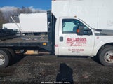 FORD F-350 CHASSIS XL 1FDRF3G65GE****** снимка