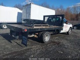 FORD F-350 CHASSIS XL 1FDRF3G65GE****** снимка