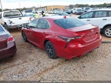 TOYOTA CAMRY SE 4T1T11AK1PU172181 снимка