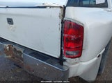 DODGE RAM 5500 HD CHASSIS ST/SLT/LARAMIE 3D6WD78A18G****** photo