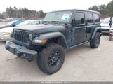 JEEP WRANGLER 4XE WILLYS 4XE 1C4RJXN68RW141872 снимка