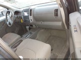 NISSAN FRONTIER SV 1N6AD0ER2JN711068 снимка