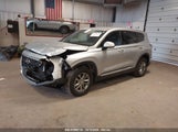 HYUNDAI SANTA FE SEL 5NMS3CAD3KH006333 снимка