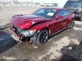 FORD MUSTANG ECOBOOST 1FA6P8TH5F5****** снимка