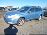 SUBARU OUTBACK 2.5I LIMITED 4S4BRBJC3A3****** снимка