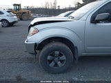 NISSAN FRONTIER SV 1N6AD0EVXBC****** fotografie