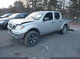 NISSAN FRONTIER SV 1N6AD0EVXBC****** fotografie