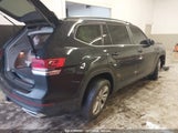 VOLKSWAGEN ATLAS 3.6L V6 SE W/TECHNOLOGY 1V2HR2CA3NC545414 снимка