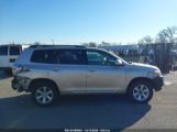 TOYOTA HIGHLANDER photo