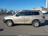 TOYOTA HIGHLANDER photo