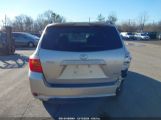 TOYOTA HIGHLANDER photo