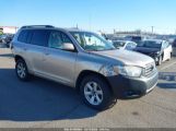 TOYOTA HIGHLANDER photo