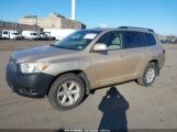 TOYOTA HIGHLANDER photo