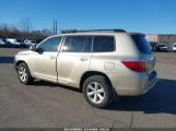 TOYOTA HIGHLANDER photo