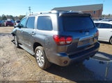 TOYOTA SEQUOIA PLATINUM 5TDDY5G17KS167851 photo