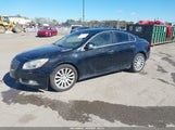 Buick Regal Turbo - Premium 1 2G4GS5EVXD9202992 снимка
