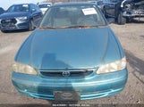 TOYOTA COROLLA CE 1NXBR12E3XZ****** снимка