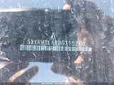 KIA SORENTO X-LINE EX 5XYRHDLF4NG****** снимка