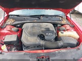 DODGE CHARGER SXT RWD 2C3CDXBG1MH625498 fotografie