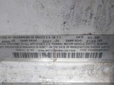 VOLKSWAGEN JETTA S 3VWJM71K89M126759 снимка