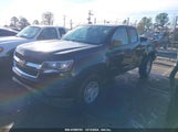 CHEVROLET COLORADO WT 1GCHSBEA1J1325892 снимка