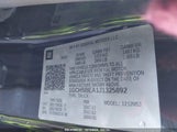 CHEVROLET COLORADO WT 1GCHSBEA1J1325892 снимка