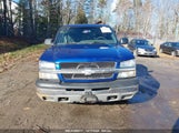 CHEVROLET SILVERADO 1500 1GCEK14X03Z****** снимка