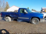 CHEVROLET SILVERADO 1500 1GCEK14X03Z****** снимка