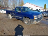 CHEVROLET SILVERADO 1500 1GCEK14X03Z****** снимка