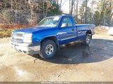 CHEVROLET SILVERADO 1500 1GCEK14X03Z****** снимка