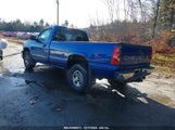 CHEVROLET SILVERADO 1500 1GCEK14X03Z****** снимка