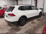 VOLKSWAGEN TIGUAN 2.0T SE/2.0T SE R-LINE BLACK/2.0T SEL 3VV2B7AX7MM110510 photo