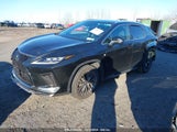 LEXUS RX 350 F SPORT HANDLING 2T2YZMDA6NC****** photo