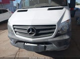 MERCEDES-BENZ SPRINTER 2500 HIGH ROOF/HIGH ROOF WD3PE8DDXGP****** photo