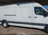 MERCEDES-BENZ SPRINTER 2500 HIGH ROOF/HIGH ROOF WD3PE8DDXGP****** photo