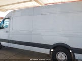 MERCEDES-BENZ SPRINTER 2500 HIGH ROOF/HIGH ROOF WD3PE8DDXGP****** photo