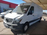 MERCEDES-BENZ SPRINTER 2500 HIGH ROOF/HIGH ROOF WD3PE8DDXGP****** снимка
