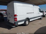 MERCEDES-BENZ SPRINTER 2500 HIGH ROOF/HIGH ROOF WD3PE8DDXGP****** снимка