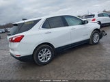CHEVROLET EQUINOX FWD LT 1.5L TURBO 3GNAXKEV9LS540354 photo