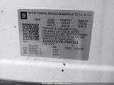 CHEVROLET EQUINOX FWD LT 1.5L TURBO 3GNAXKEV9LS540354 photo