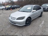 HONDA CIVIC EX JHMES26744S****** снимка